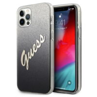 Guess case for iPhone 12 / 12 Pro 6