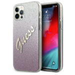 Guess case for iPhone 12 / 12 Pro 6