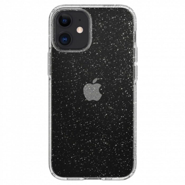 Spigen Liquid Crystal case for iPhone 12 / 12 Pro 6