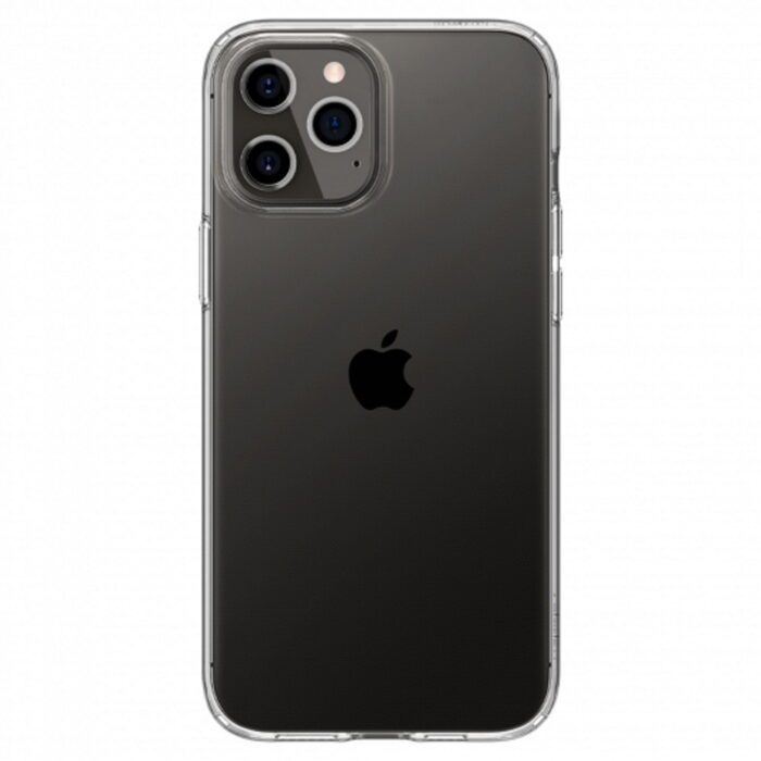 Spigen Liquid Crystal case for iPhone 12 / 12 Pro 6