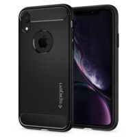 Spigen Rugged Armor case for iPhone 12 / 12 Pro 6