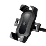 XO bike/ motorcycle mount holder C51 black