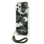 7" GUHCP12LKSARKA khaki hard case Camo Collection