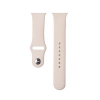 Devia strap Deluxe Sport for Apple Watch 49mm/ 45mm/ 44mm/ 42mm stone