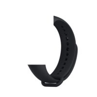 Devia band Deluxe Sport for Xiaomi Mi Band 3/ Mi Band 4 black