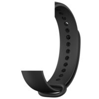 Devia band Deluxe Sport for Xiaomi Mi Band 5/ Mi Band 6/ Mi Band 7 black