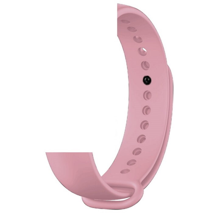 Devia band Deluxe Sport for Xiaomi Mi Band 5/ Mi Band 6/ Mi Band 7 pink