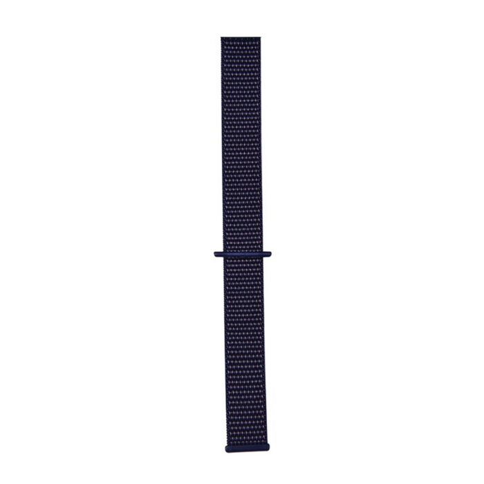 Devia strap Deluxe Sport3 for Apple Watch 41mm/ 40mm/ 38mm indigo