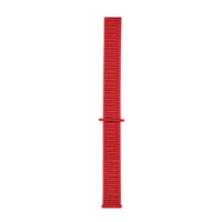 Devia strap Deluxe Sport3 for Apple Watch 41mm/ 40mm/ 38mm red