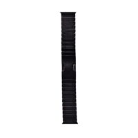 Devia strap Elegant Link Bracelet for Apple Watch 49mm/ 45mm/ 44mm/ 42mm space black