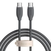 Baseus Jelly  cable USB-C to USB-C