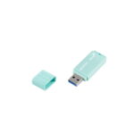 Goodram pendrive 64GB USB 3.0 UME3 Care light green