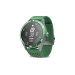 Forever Smartwatch  AMOLED ICON v2 AW-110 green