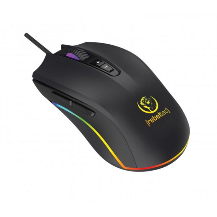 Rebeltec gaming mouse PREDATOR