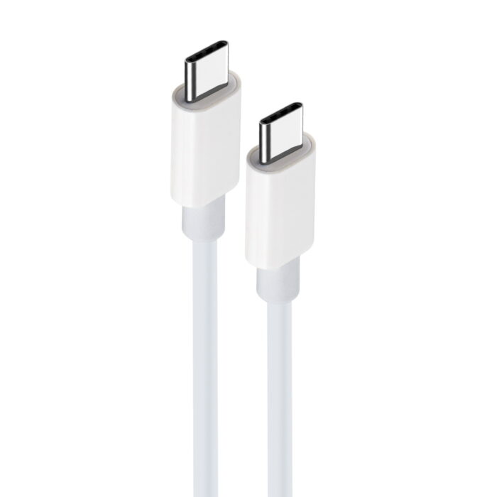 Maxlife MXUC-05 cable USB-C - USB-C 1