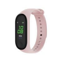 Forever smart bracelet Forever SB-50 pink