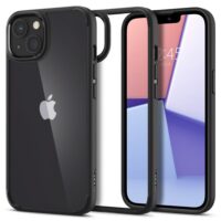 Spigen Ultra Hybrid case for iPhone 13 Pro Max 6