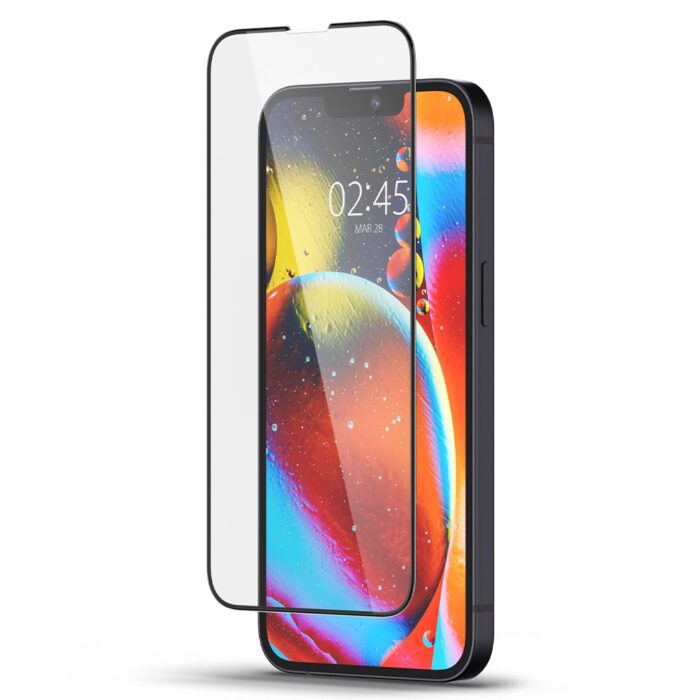 Spigen tempered glass Glas.TR Slim FC for iPhone 13 / 13 Pro 6