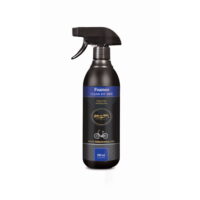 Bike on Wax Clean My bike foamee - 500 ml atomizer