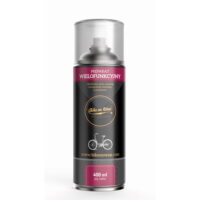 Bike on Wax Repel! Water repellent - 400 ml areosol