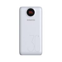 Powerbank Romoss SW30 26800mAh  (white)