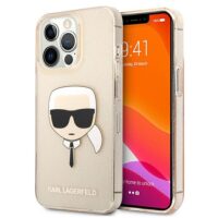 Karl Lagerfeld case for iPhone 13 Pro Max 6