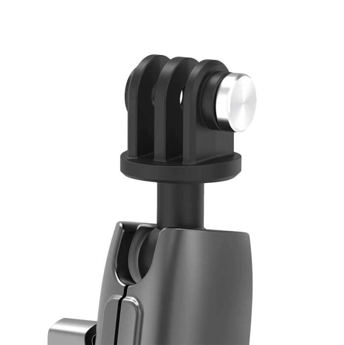 Unversal mount for sports cameras 360° (TE-SUC-010)