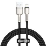 Baseus cable Cafule Metal USB - Lightning 1