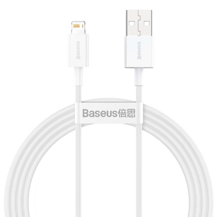 Baseus cable Superior USB - Lightning 1