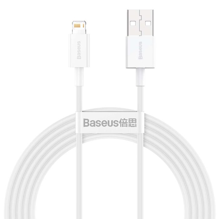 Baseus cable Superior USB - Lightning 2