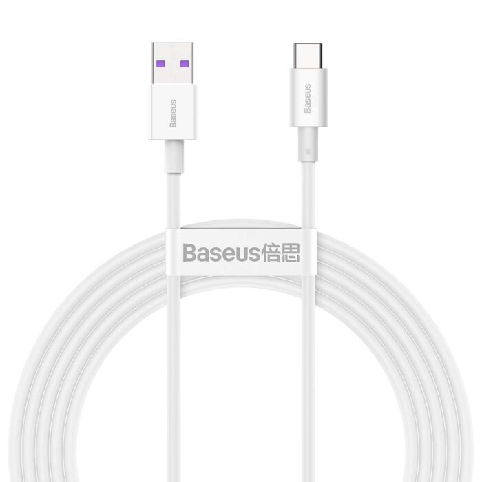 Baseus cable Superior USB - USB-C 2