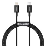 Baseus cable Superior PD USB-C - Lightning 1