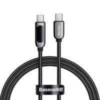 Baseus cable Display PD USB-C - USB-C 1