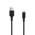 Setty cable USB - microUSB 3