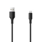 Setty cable USB - microUSB 1