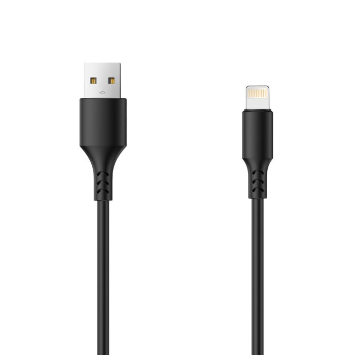 Setty cable USB - Lightning 1