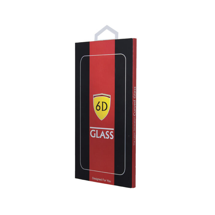 Tempered glass 6D for iPhone 14 Pro 6