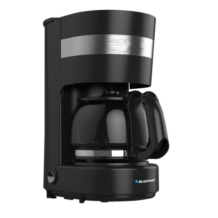 Blaupunkt drip coffee maker CMD201 black