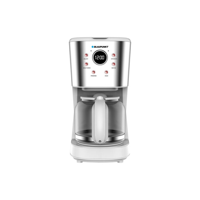 Blaupunkt drip coffee maker CMD802WH