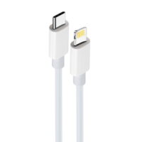 Maxlife MXUC-05 cable USB-C - Lightning 2