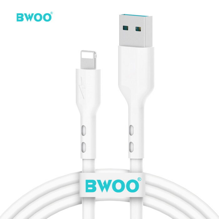 BWOO cable X172L USB - Lightning 1