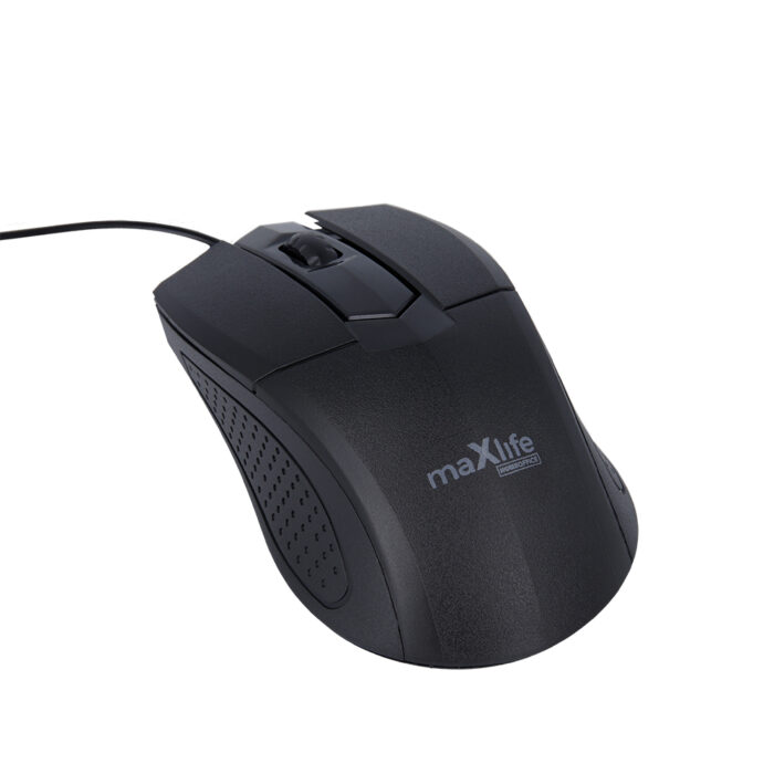 Maxlife Home Office MXHM-01 optical mouse 1000 DPI 1