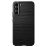 Spigen Liquid Air case for Samsung Galaxy S22 matte black