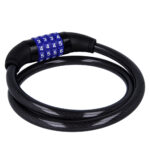 Bike digits cable lock KYL-110 Forever Outdoor