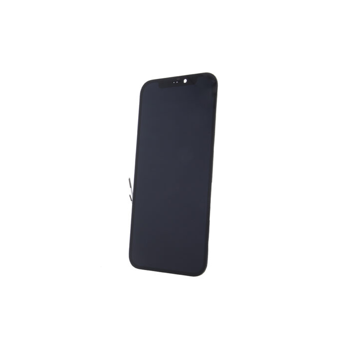 LCD Display with touch screen iPhone 12 / 12 Pro Service Pack black