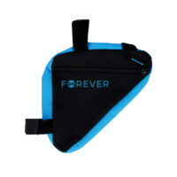 Bike frame bag FB-100 Forever Outdoor black-blue