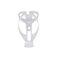 Bike bottle holder Basic Forever Outdoor white