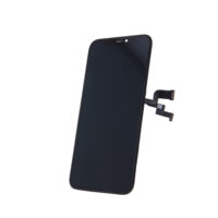 LCD Display with touch screen iPhone X Service Pack black