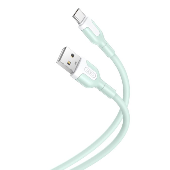 XO cable NB212 USB - USB-C 1