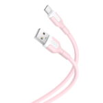 XO cable NB212 USB - USB-C 1